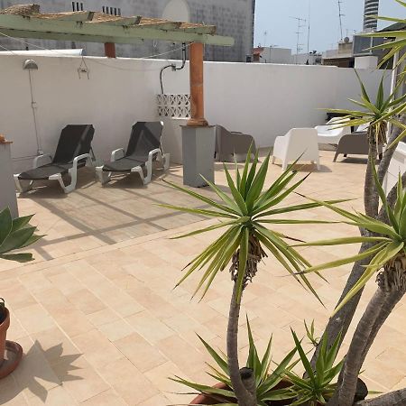 Vila Do Sol - Fuseta Fuzeta Exterior photo