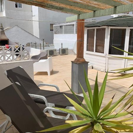 Vila Do Sol - Fuseta Fuzeta Exterior photo