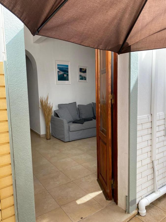 Vila Do Sol - Fuseta Fuzeta Exterior photo