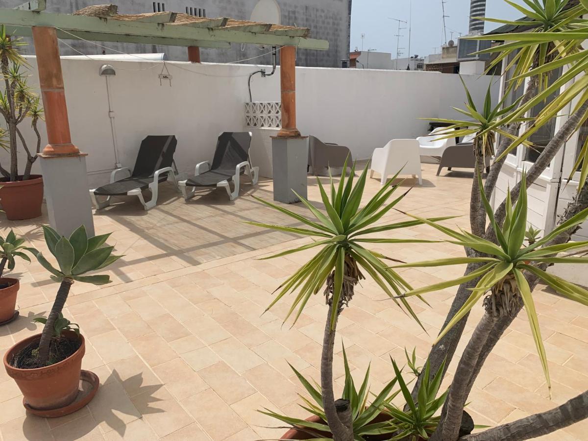 Vila Do Sol - Fuseta Fuzeta Exterior photo