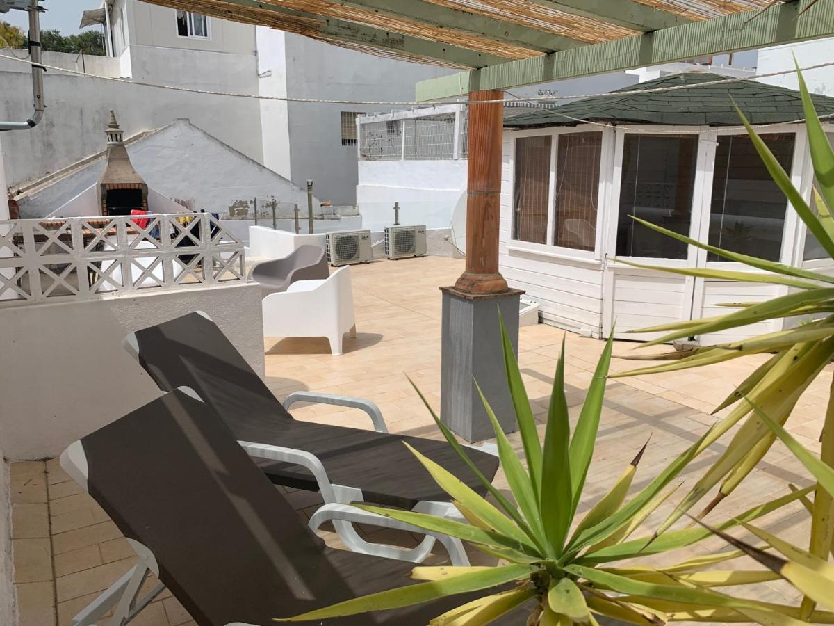 Vila Do Sol - Fuseta Fuzeta Exterior photo